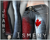 [Is] Canada Jeans