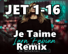 Je Taime Remix