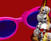 glasses