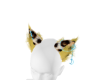 DT| Bastet Ears