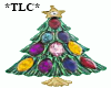*TLC*Christmas Tree