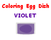 Coloring-Egg-Dish-VIOLET
