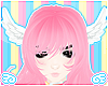 angel head wings ★