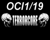 TERRORCORE
