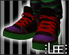^L^ Jokerz shoes M