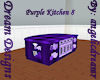 Purple Kitchen 8