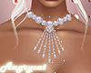 Necklace Violet