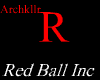 Red Ball Inc