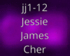 Jessie James Cher