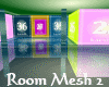 KK Room Mesh 2