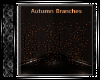 Autumn Branch Light