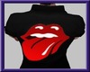 JK! RollingStones Shirt