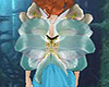 Blossom Fairy Wing Small