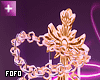 GOLD x BRACELET