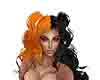halo night hair