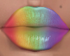 Lipstick II Rainbow II