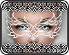 Tribal Pearly Mask