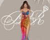 (BR) Pride Gown