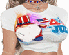 4TH JULY TOP
