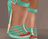 (KUK)elegant cutie heels