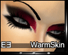 -e3- Warm Makeup 76