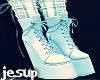 !!~Oden Boots