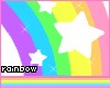 ColorRainbow Sticker