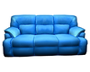 [BP] Satin Couch