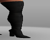 thigh boots