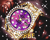 BBE x Napleton Royal.