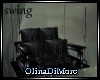 (OD) Swing  and relax