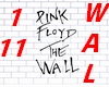 EP Pink Floyd - The Wall