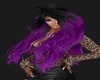 AUTUMN Purple Passion
