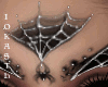 IO-XYLA Spider Face Tatt
