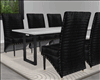 ! Modern Dining Table