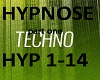 HYPNOSE prt1 HYP 1-14