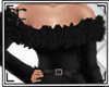 SF Santa Black Outfit
