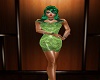 Celtic Dress