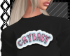 [ Cry Baby v2 ] Baby Tee