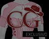 M! Exc Corset C/Manga CG