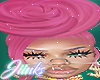 JK⋆Rosa Strawberry