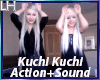 Funny Kuchi Kuchi+Sound 