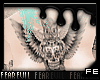 FE owl-skull-chest