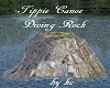 KC~Tippie Canoe Div Rock