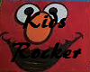 Kids Rocker