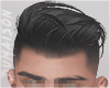 Luigi Hair