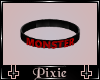Monster Collar v.10