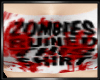 The Zombies o_o