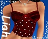 Ruby Corset Top