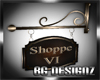 [BGD]Shoppe Sign VI
